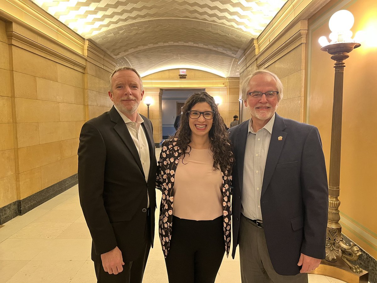 Erin Maye Quade tweet media