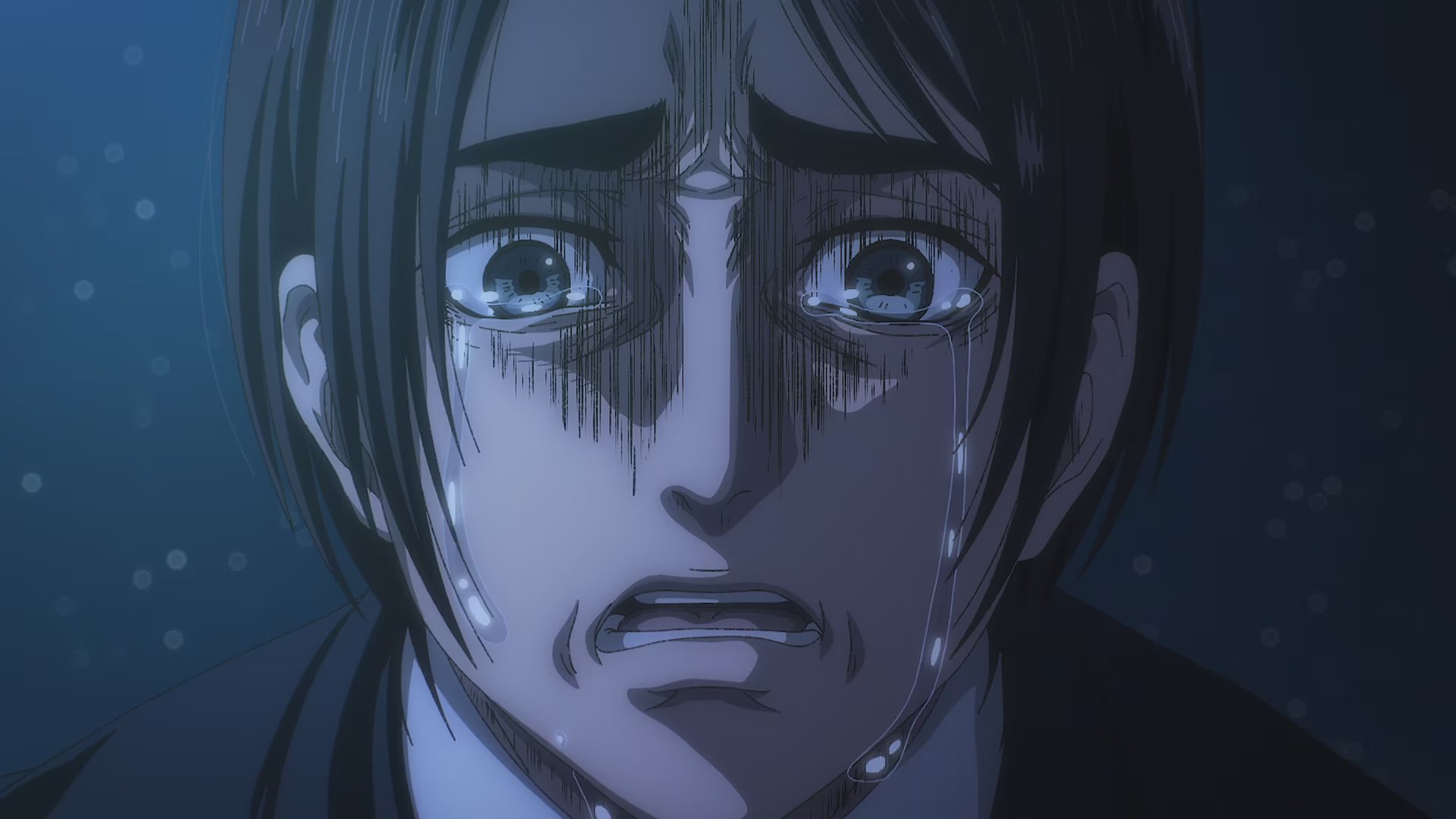 Shingeki no Kyojin Attack on Titan Final Season Part 3 Episode 1