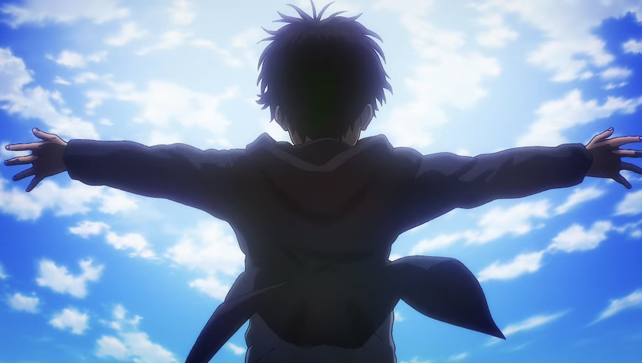 Attack on Titan