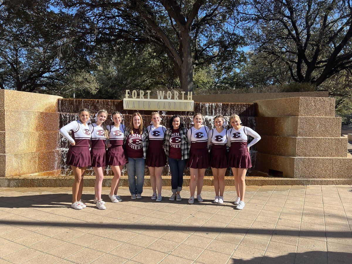 Ennis Cheer tweet media