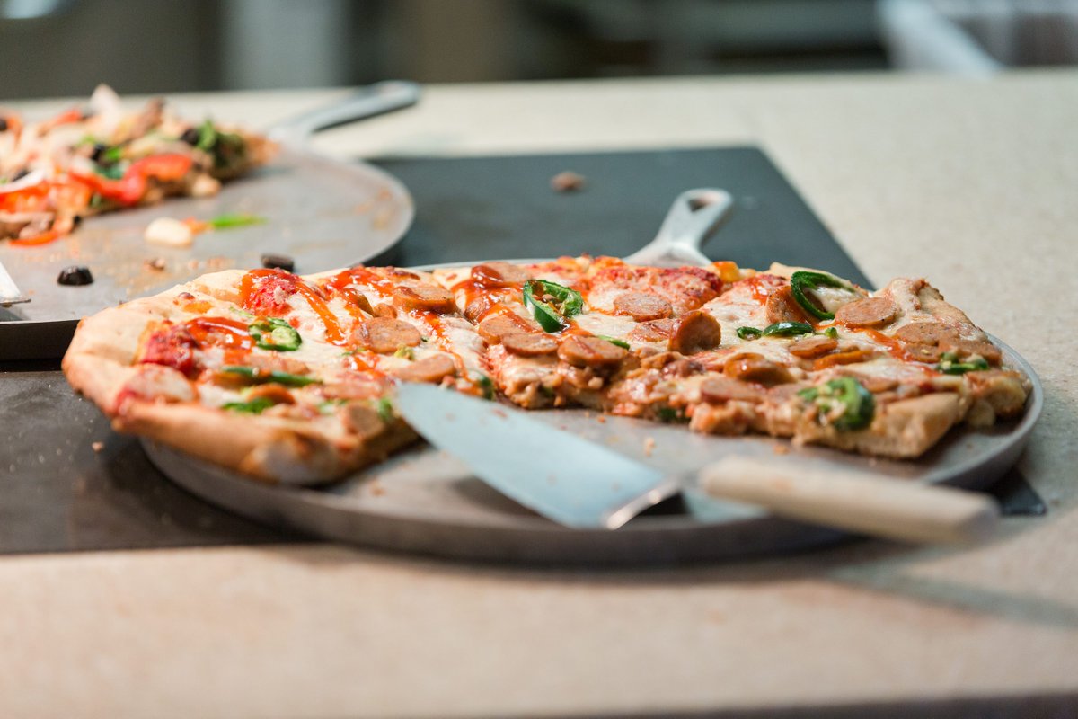 Staying on-campus for spring break? Here are the adjusted dining hours:

Urban Bytes and PHC Dining Hall: 10:30 a.m. - 2:30 p.m. AND 5-8 p.m.

Miller Cafe: 8 a.m. - 8 p.m
