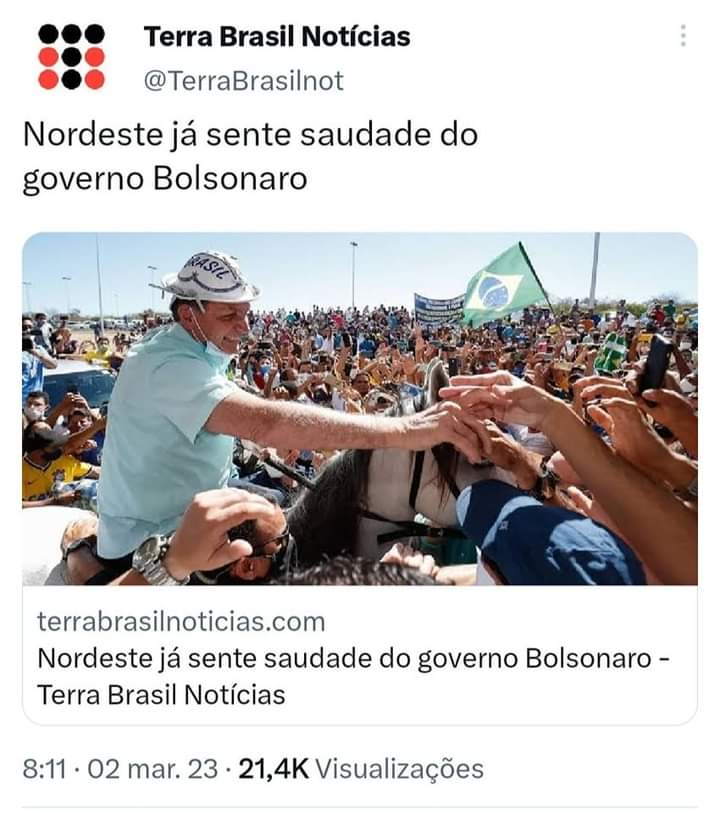 PauloSilas1972's tweet photo. @GeneralMourao Traidor, não justifica, a extatistica mostrou que Bolsonaro ganhou.
Hamilton Mourão desacreditado.
Obrigado Exercito brasileiro seus alunos não acreditam em vocês.
@exercitooficial 
@marmilbr 
Fundo do poço https://t.co/cYa1yBW8aV