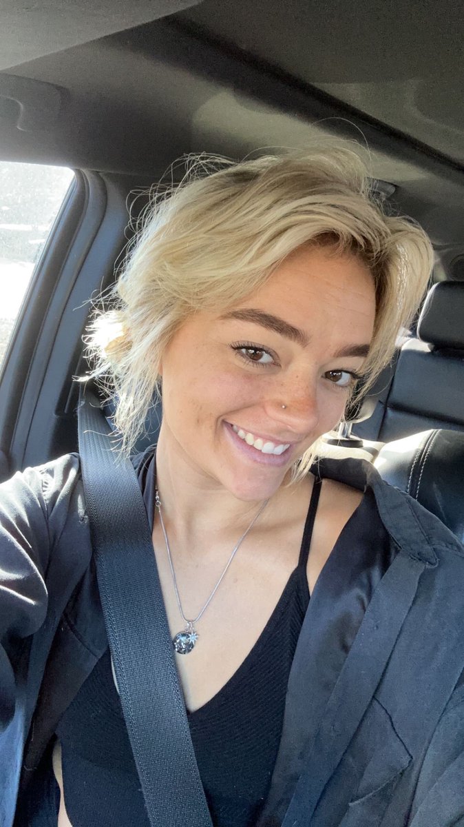 MichelBallara's tweet photo. Today I recognize Jessica Walker!!! She oversees all our merchandising in the store and ensures that everyone owns the stores appearance!!! She's a leader and ensures that customers are taken care whenever she's running the floor! Thanks Purp!#ThePurp @StacyJCarlson @EddiePryor7 https://t.co/WynlwMzdNM