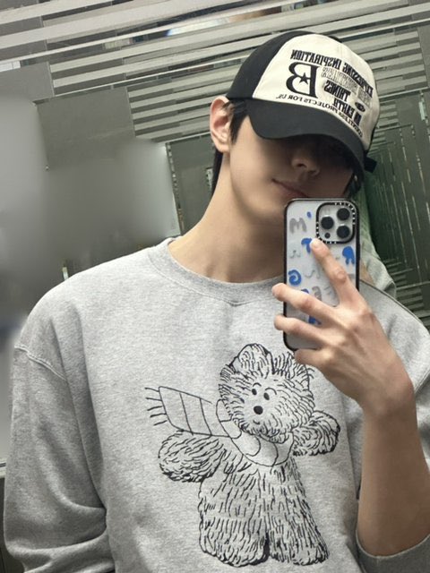 Yonghee Brasil ⚡️ tweet media