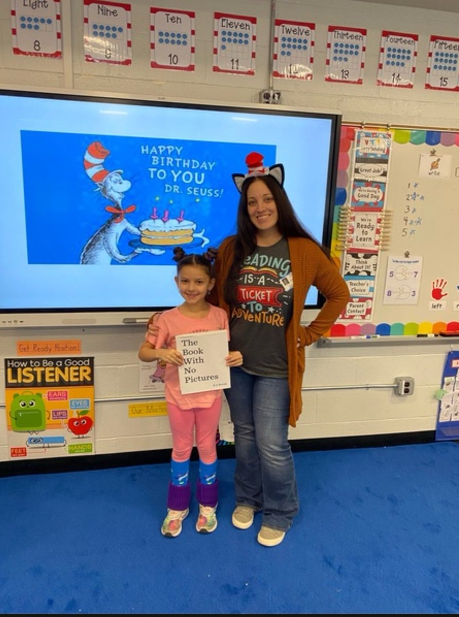 Amanda Alexander-School tweet media