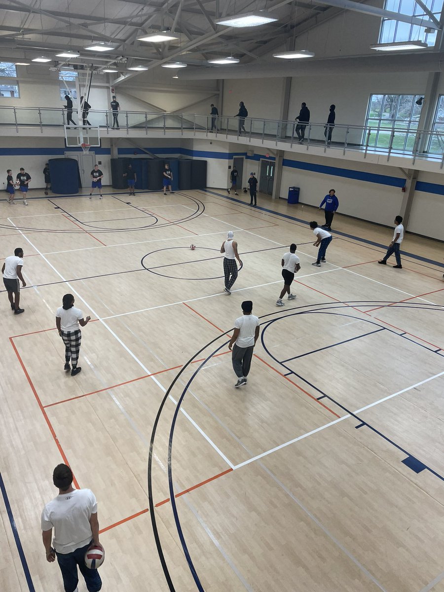 LWU Football tweet media