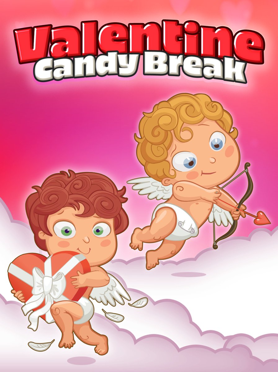 Smobile_Inc's tweet photo. Its never to late for the love of Steam Achievements! Play Valentine Break first on Steam. Its live today.
https://t.co/WzWwbqAel3 
@Smobile_Inc #achievements #Steam #valentinebreak @PCAchievements
@TrueSteamAch https://t.co/dokTLpJ8bW