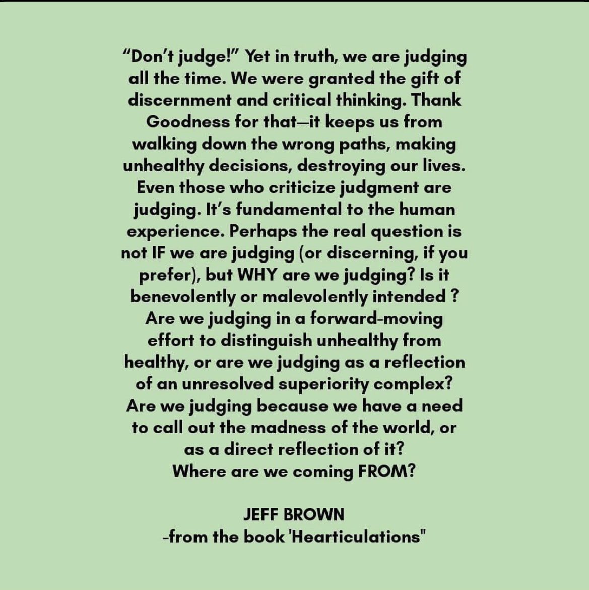 mariajose_sista's tweet image. #wheredowecomefrom #intentionmatters