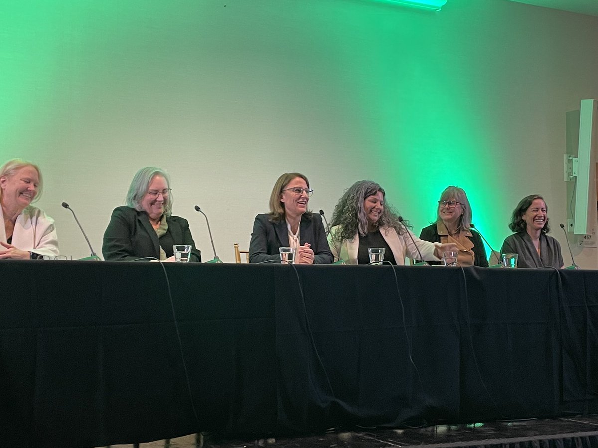 Doreen Harris tweet media