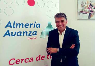 miguelcazorlag's tweet photo. Hemos presentado @almeriaavanzac capital, un proyecto independiente,municipalistas, liberal y con vocación de servicio para estar junto a todos y cada uno de los almerienses. Gracias a los que lo haceis posible y a todo el equipo

https://t.co/4h2F8L0L7J

https://t.co/OsG2BMI6NM https://t.co/iVopgEsC1H