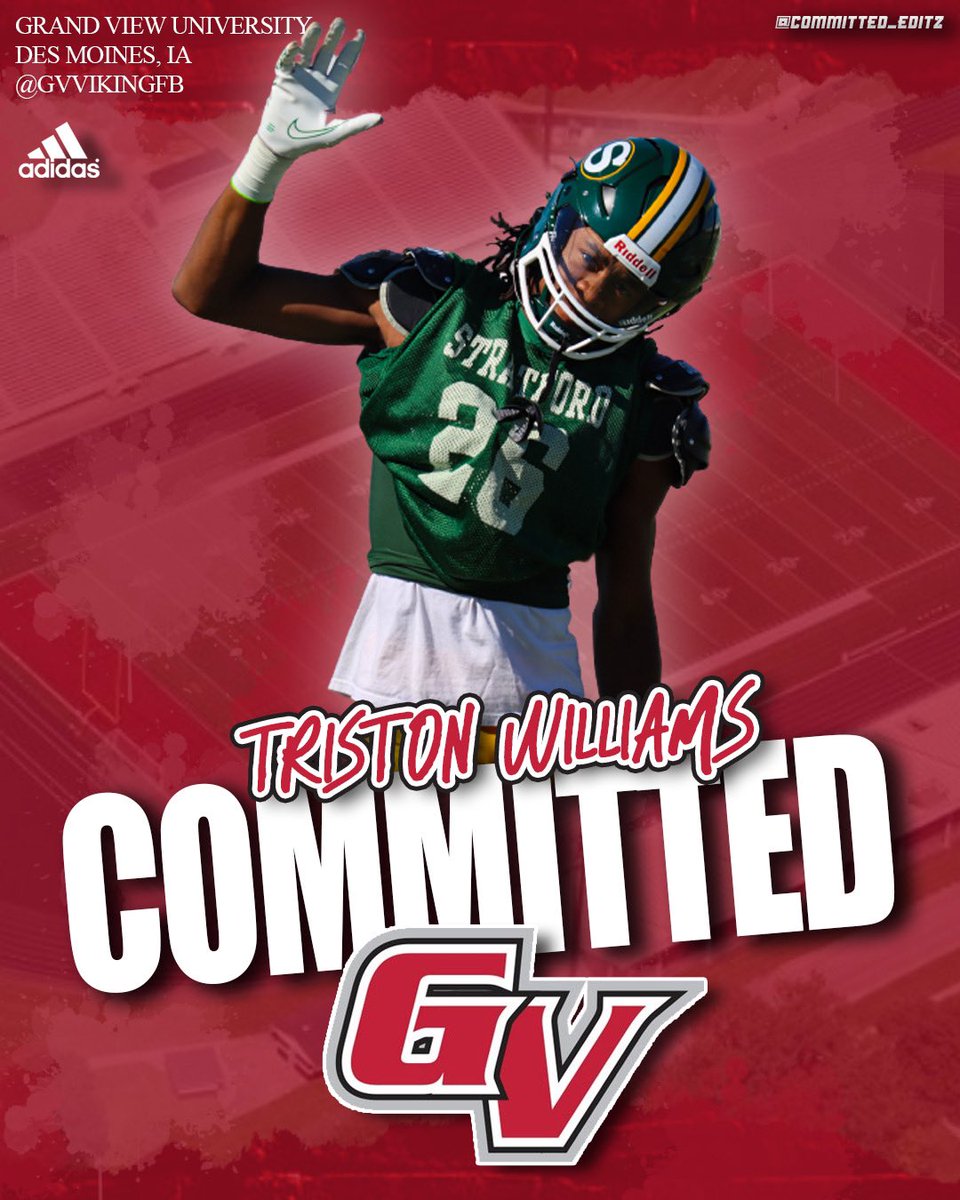 COMMITTED!!!! <a href="/StratfordFB1/">Stratford Spartan Football</a> <a href="/KnockJordan/">Jordan Knock</a>