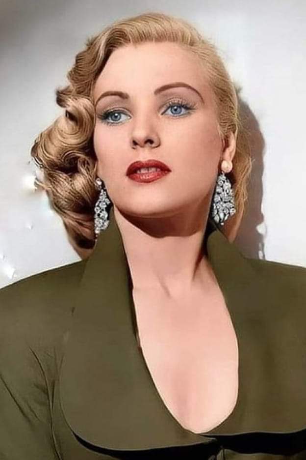 Una actriz insoportablemente bella, nos dejó muy joven. ¿ La recuerdan ?