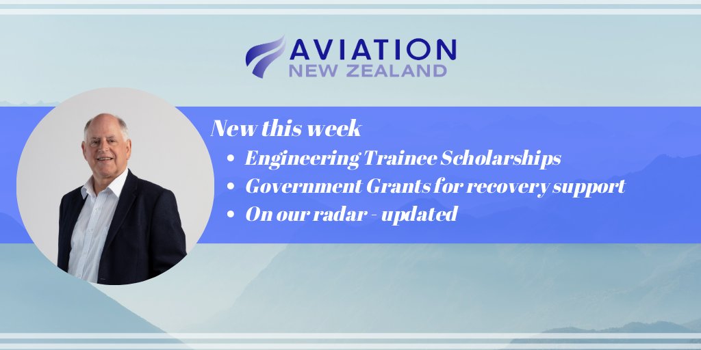 AviationNZ's tweet photo. https://t.co/TpZ7SYiYOH - since the last newsletter, more rain, flooding and bad weather in those parts of the country which have been suffering for some time now. We again acknowledge the aerial operators for the very valuable work they are doing

#aviation #aviationnz https://t.co/GUbI8XY3Yl