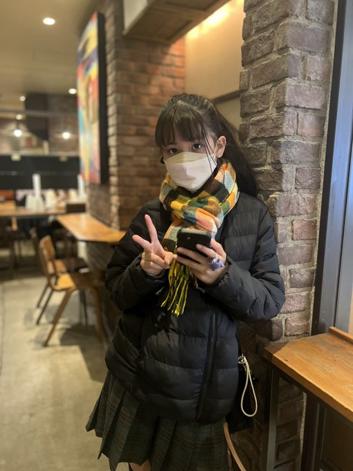 Twitterのコスプレ画像21