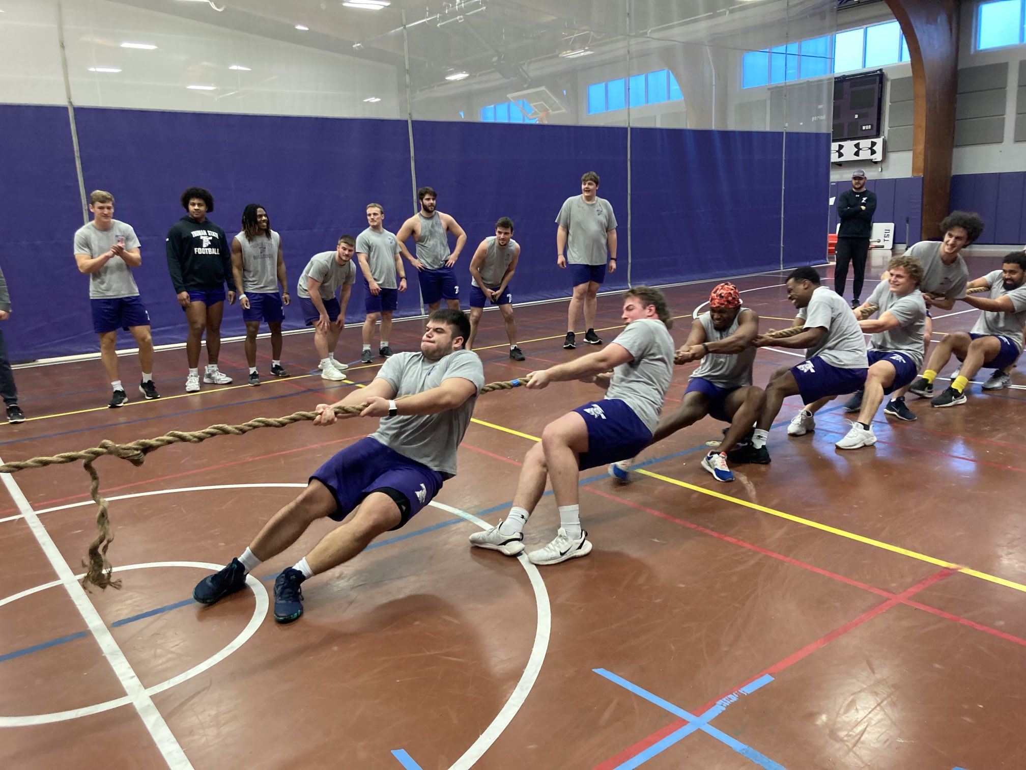 Truman State Football (Truman_FB) / Twitter