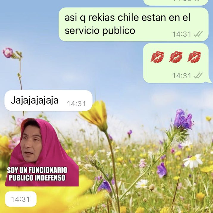 mnarvaezlis's tweet photo. yo desde hoy: https://t.co/bCfuHiD3XT