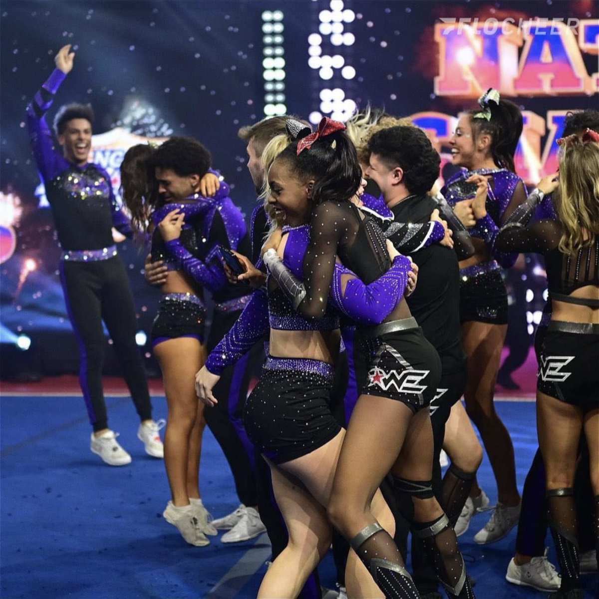 RoyaltySot's tweet photo. Could relive this moment all over again! https://t.co/FmFnUGwSS0