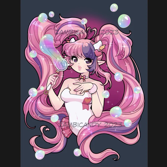 Had the extreme pleasure of making this artwork to go on apparel for the lovely  !!!! I was so flattered to be asked  If you get anything from the release please let me know! It's only available for a limited time!  
