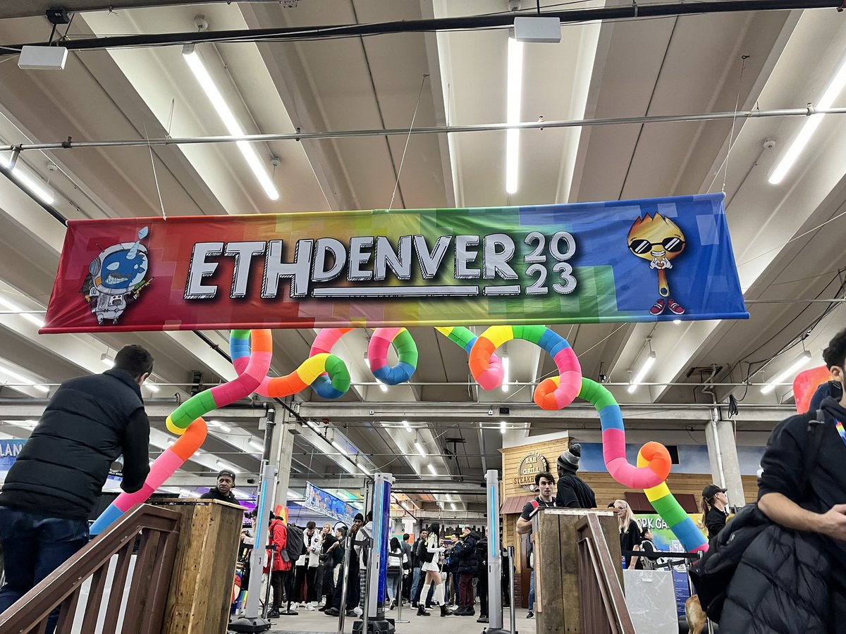 What’s good eth den, been a long time a coming