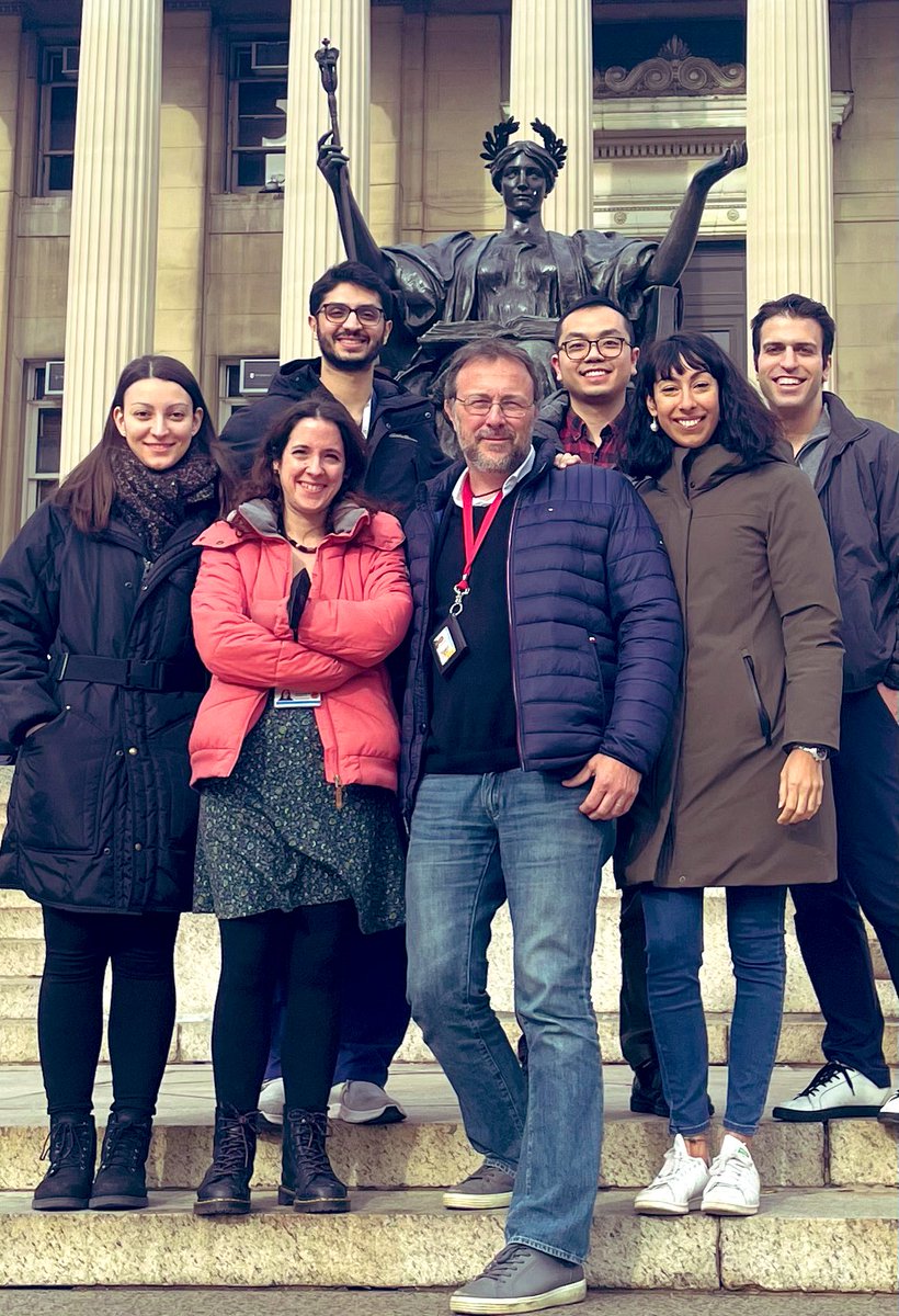 Giovanni Ferrari PhD (@ferrag02) on Twitter photo you've got to admit, <a href="/lab_ferrari/">FerrariLab @Columbia</a> is really cool. So sad to see <a href="/Phil_Xue/">Yingfei Xue</a> leaving, huge loss for <a href="/ColumbiaSurgery/">Columbia Surgery</a> Thank you for Everything! 🫀 🧪 🐶 🔬 May our Alma Mater always protect you you've got to admit, <a href="/lab_ferrari/">FerrariLab @Columbia</a> is really cool. So sad to see <a href="/Phil_Xue/">Yingfei Xue</a> leaving, huge loss for <a href="/ColumbiaSurgery/">Columbia Surgery</a> Thank you for Everything! 🫀 🧪 🐶 🔬 May our Alma Mater always protect you