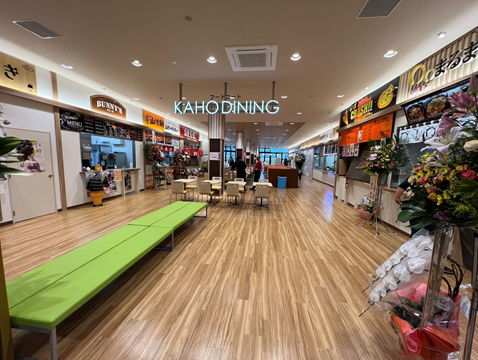 ja_zennoh_arch's tweet photo. 構想から4年、福岡県筑豊エリアに新たなランドマークとなる複合型ファーマーズマーケット「かほ兵衛の台所」がオープンしました！
#かほ兵衛の台所 #複合型ファーマーズマーケット #JAふくおか嘉穂 #JA全農 #建築 #福岡県 #飯塚市@ja_zennoh_archのInstagram投稿をチェック https://t.co/blvx6V6EcV https://t.co/G52H48fl2l