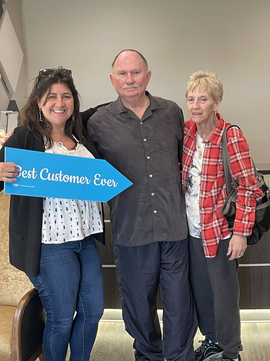 karabowes's tweet image. Some clients are easier and listen more than others , these folks did everything well #Bestclientsever #kbbrealestate #OKREALTOR #OkcRealtor #okchomeseller #livingthedreaminokc #bowesknows