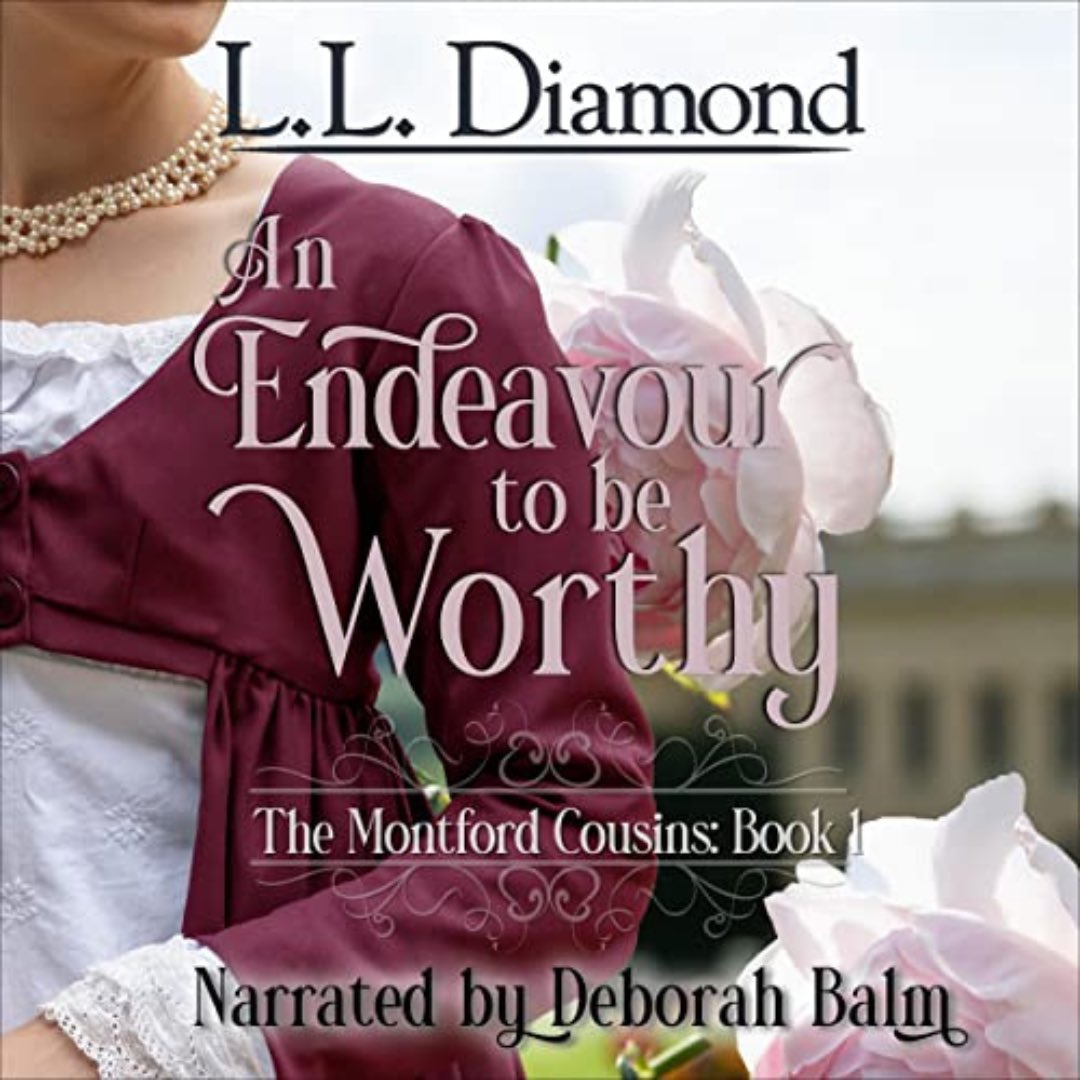 deborahbalmvo's tweet photo. Happy release day!!  So proud to have produced this beautifully crafted P&amp;P variation. I fell in love with Mr Darcy all over again as I told this story 😍

https://t.co/0aT3kk9dfB

#releaseday #historicalRomance #regencyromance #prideandprejudicevariation #janeausten #Audiobook https://t.co/6piOfhrEER