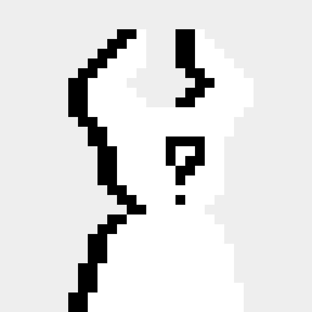 demonized_sol's tweet image. Do you 👀 what I did there? 
Who’s up next?
#Demonized @exchgART