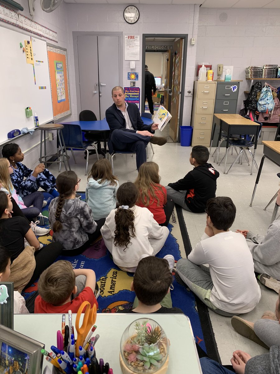 Mrs.Rosenblum’s 4th Grade Carpenter School tweet media