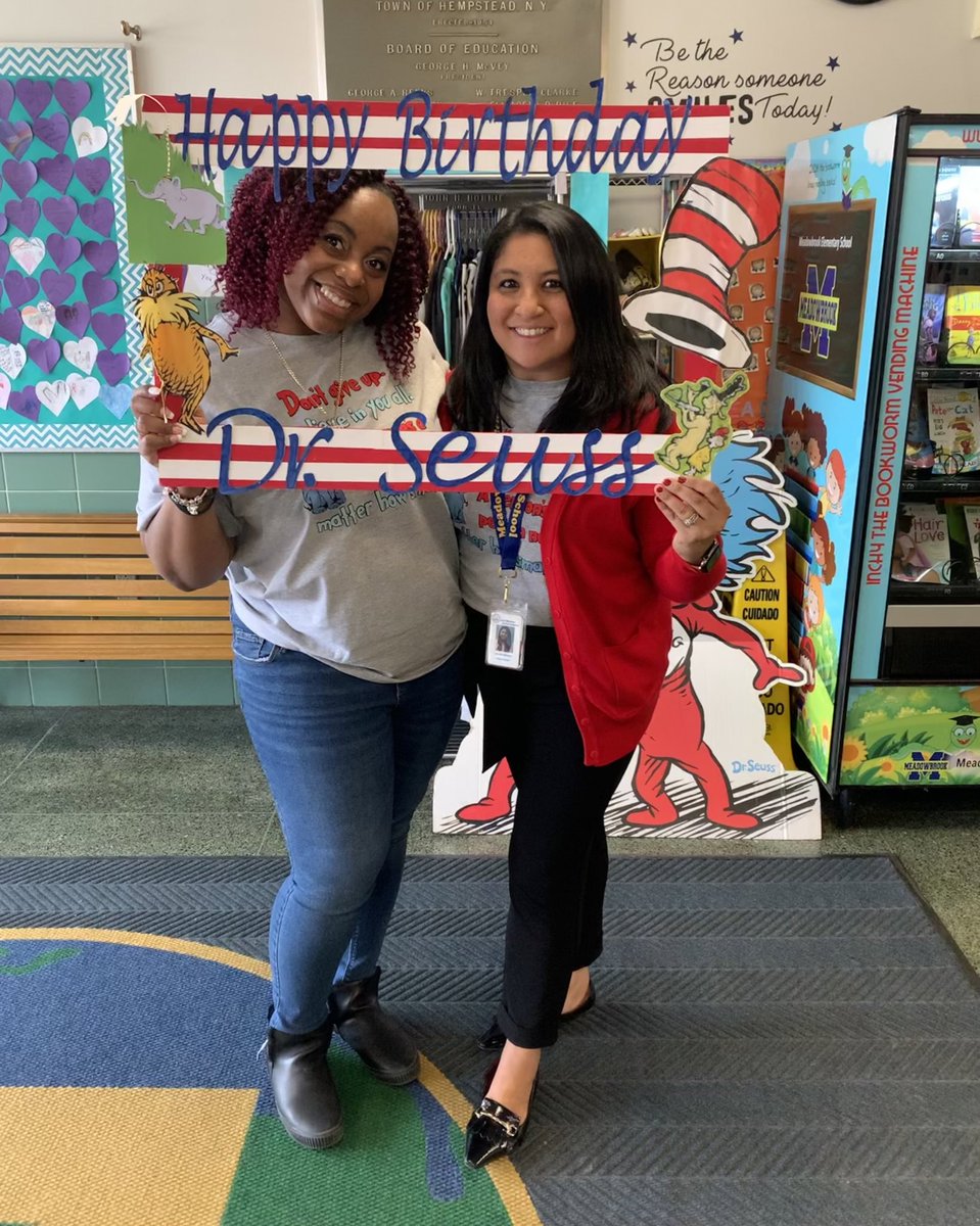 Dr. Jameela Mandaro tweet media