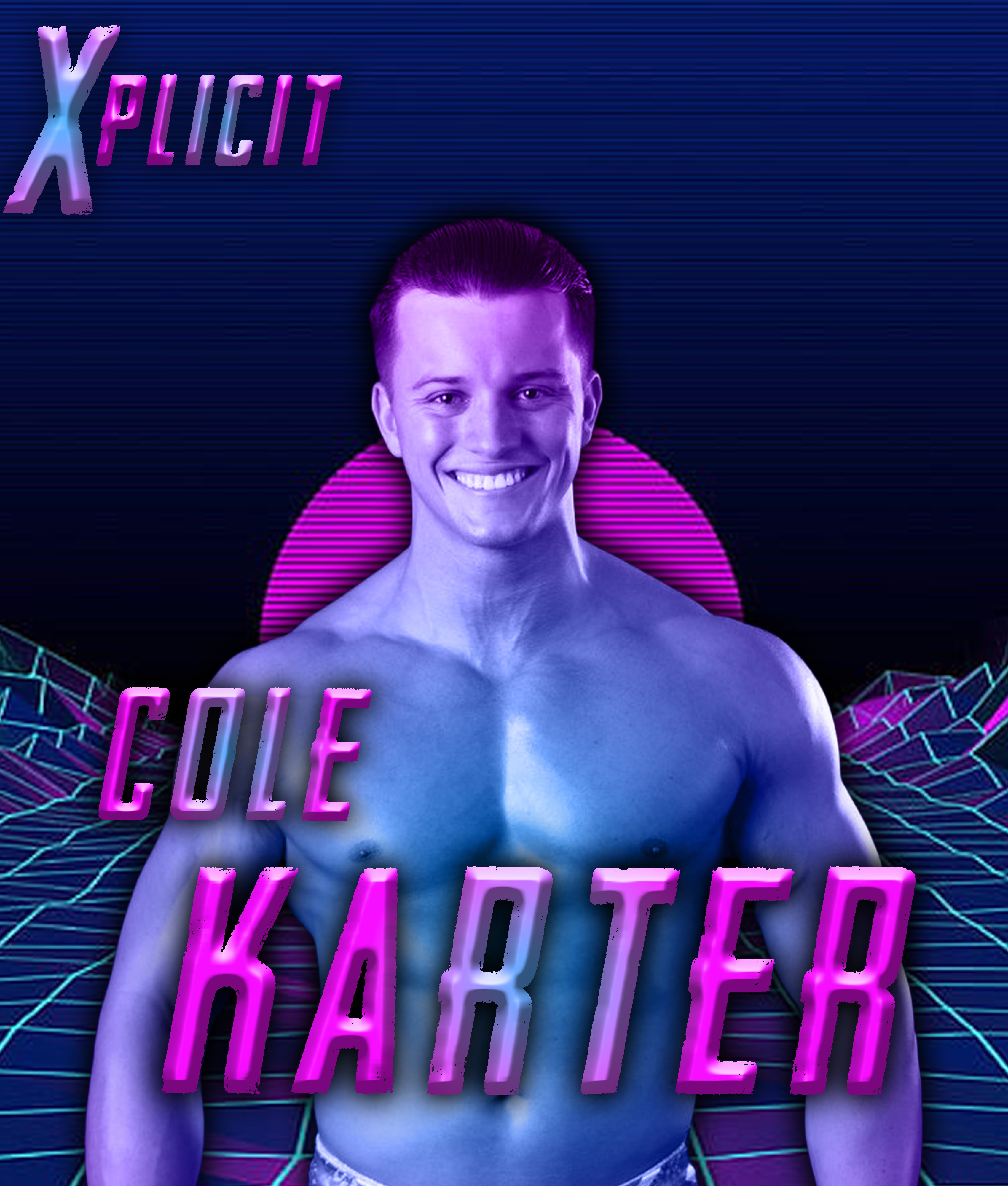 𝘟𝘗𝘓𝘐𝘊𝘐𝘛. (XplicitPW) / Twitter