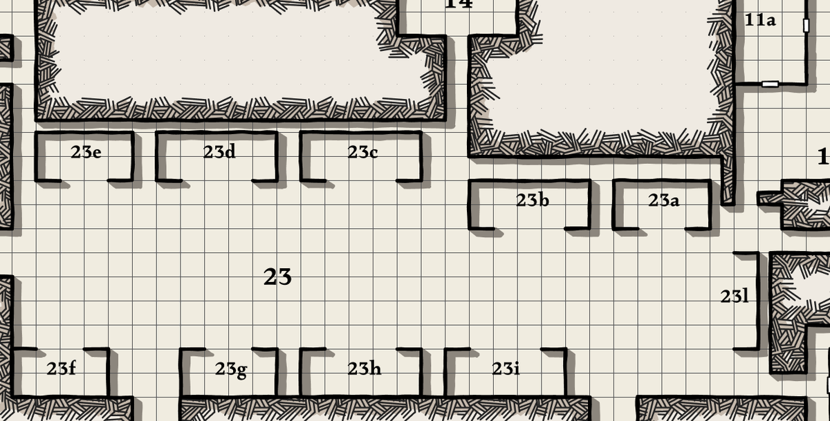 GolemAngry's tweet photo. #Dungeon23 #Level2a #Room23
https://t.co/nhKndqPo9M https://t.co/0JSHl2tUFZ