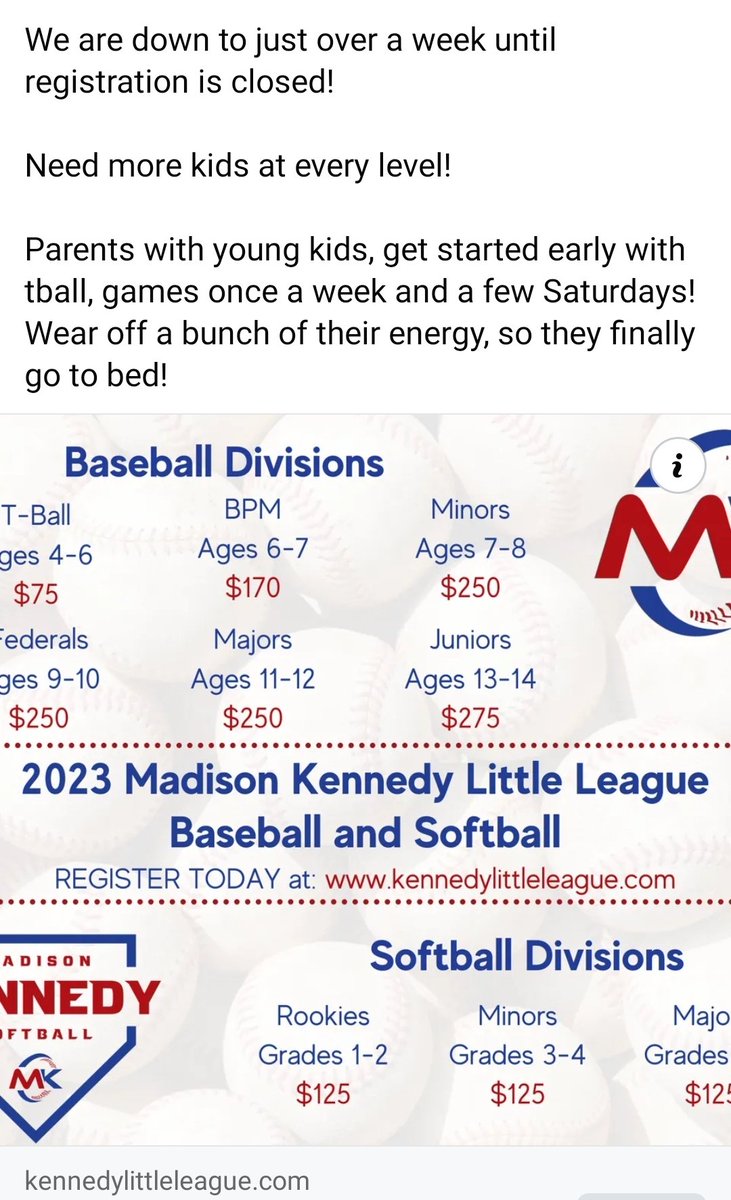 La Follette Lancers (@lancer_baseball) on Twitter photo 