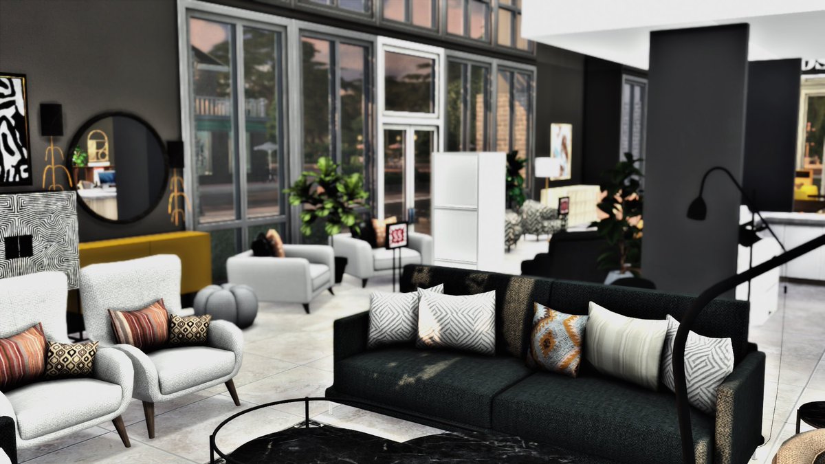 JRenaeGaming on Twitter "ASHLEY HOMESTORE IS AVAILABLE ON MY PATREON