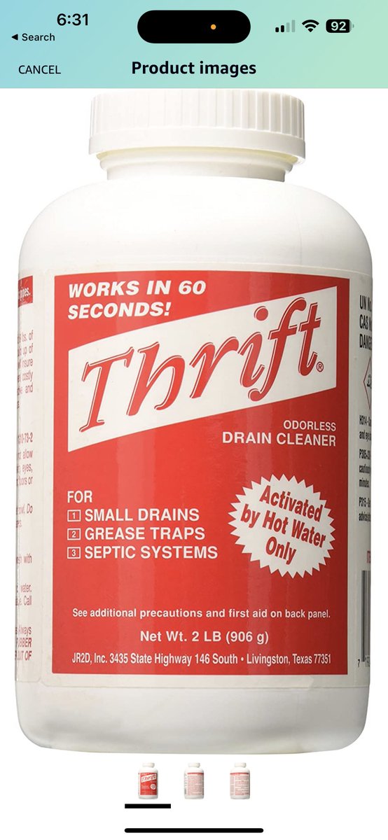 Marsha Tyszler tweet media