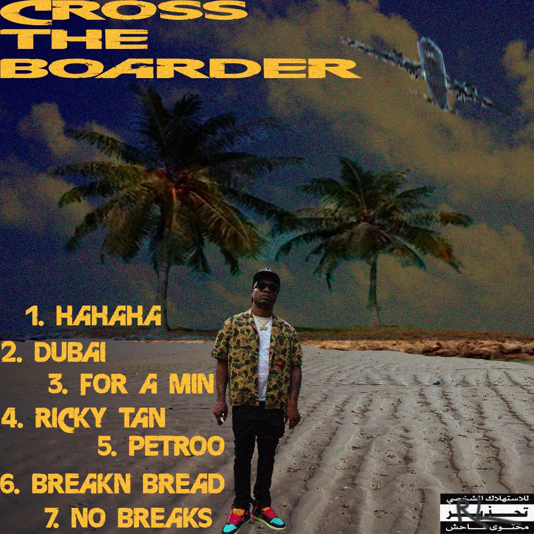 CAVEMANsoBF's tweet photo. Bossmanebray- Cross the boarder out now tap in link in bio
#bossmanebray #texastwist #realmmusic #underground #tapin #tappedin https://t.co/joNRjsAQih