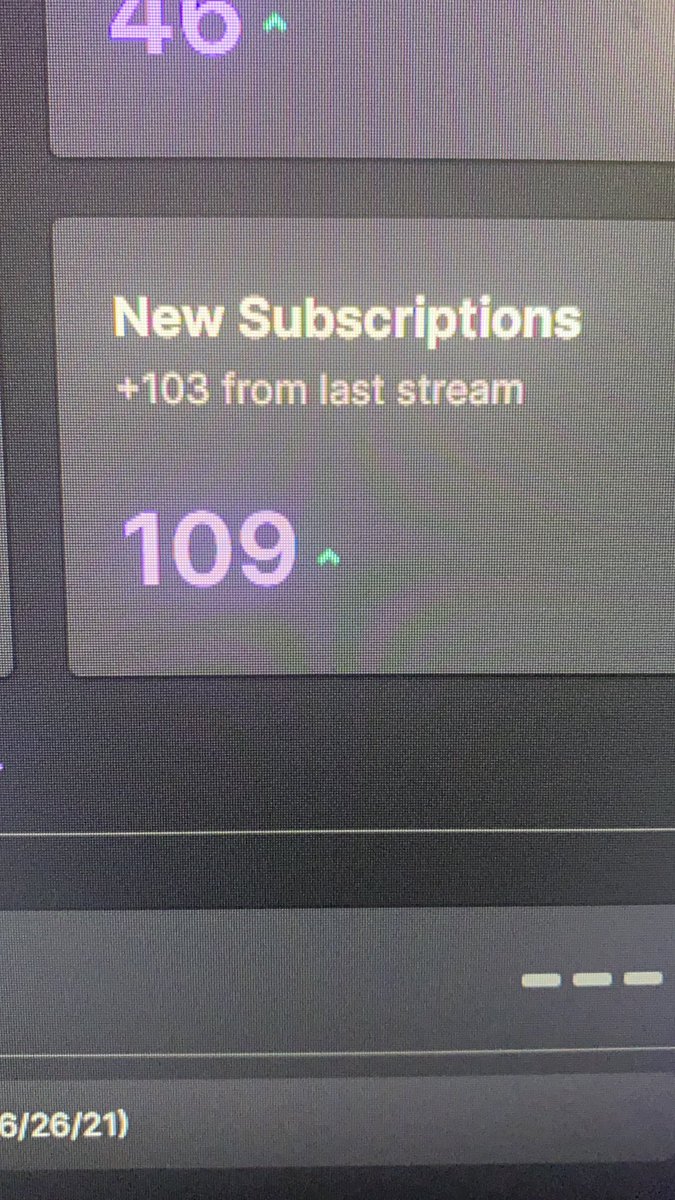 Throwback to this amazing stream, we’ll be back there soon on kick 😄