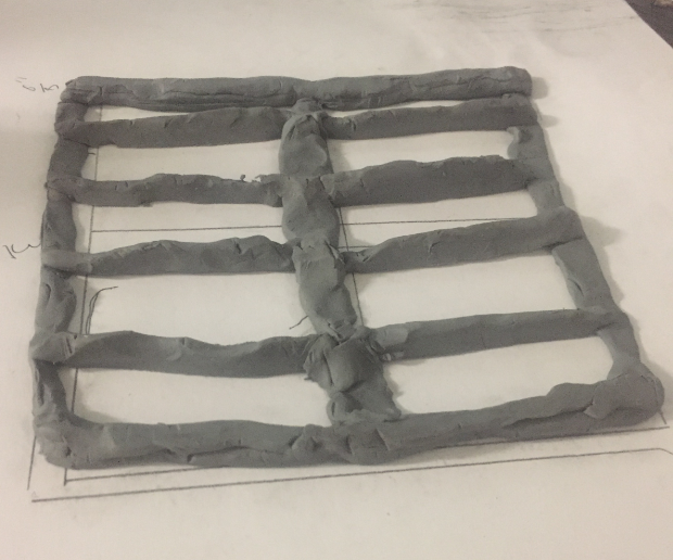 3DReplik8's tweet photo. Dish Caddy invention from first prototype in clay and many iterations of 3D modeling and printing to ready to market
#3Ddesign #3Dprinting #3Dmodeling #prototyping #invention
#productdesign
#3Dvisualization
#CADdesign #3Dprototyping
#manufacturing
#engineering https://t.co/EdP0a3H3qu