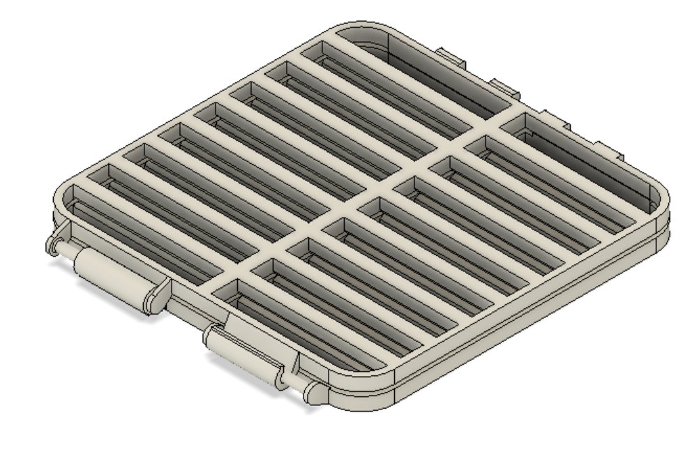 3DReplik8's tweet photo. Dish Caddy invention from first prototype in clay and many iterations of 3D modeling and printing to ready to market
#3Ddesign #3Dprinting #3Dmodeling #prototyping #invention
#productdesign
#3Dvisualization
#CADdesign #3Dprototyping
#manufacturing
#engineering https://t.co/EdP0a3H3qu