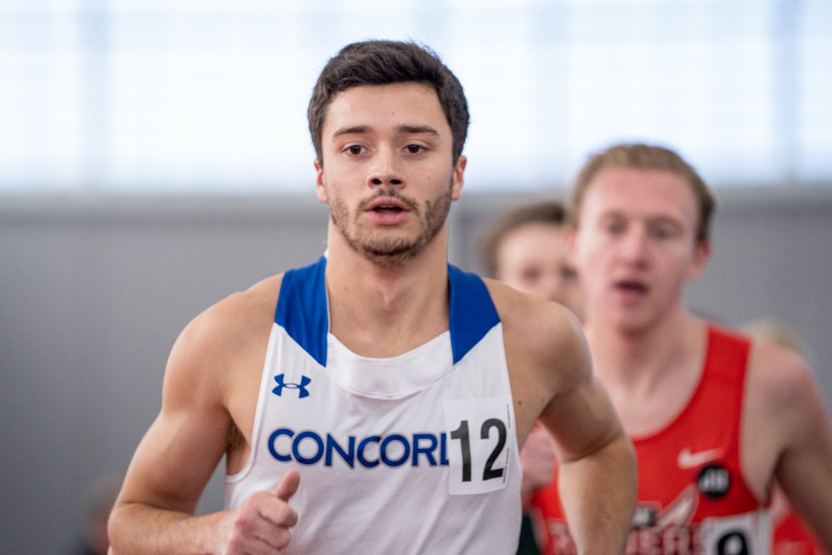 Concordia Wisconsin Falcons tweet media