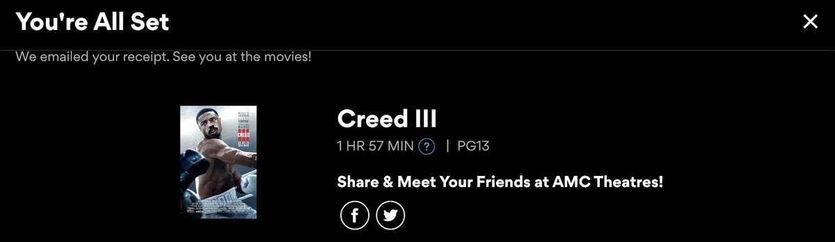 Who seriously doesn’t love the movies??? 😎😎😎🦍🦍🦍
$amc #amc $ape #ape #gme $gme #MOASS #HODL