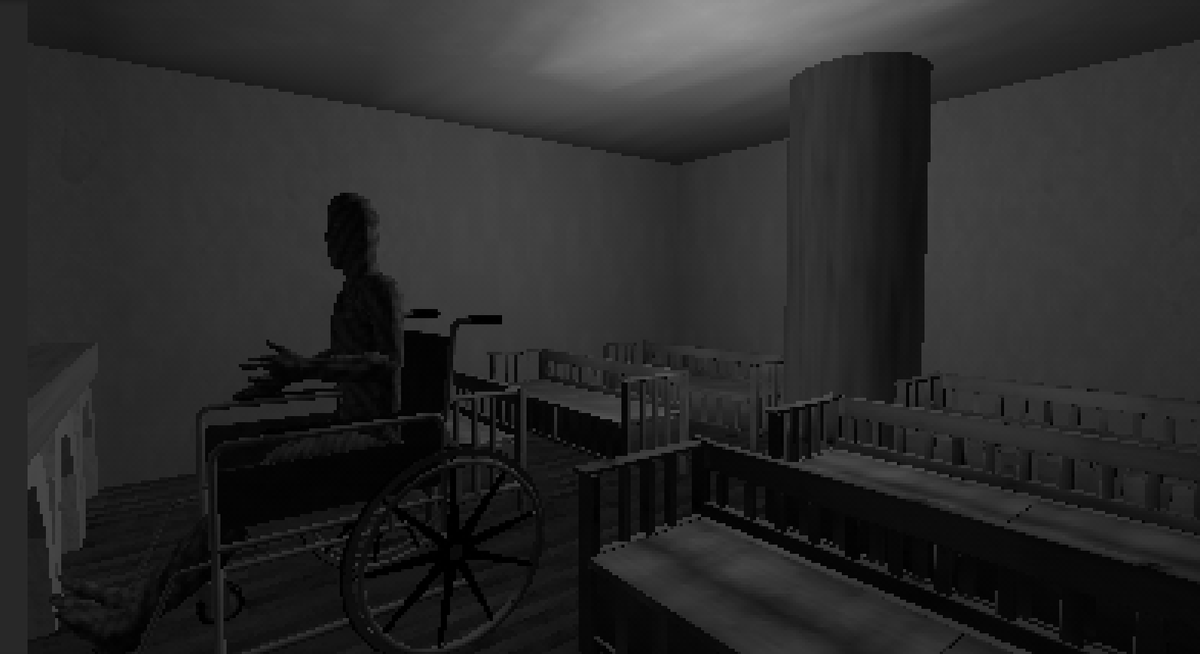 AppleTheCode's tweet image. I haven't given this guy a name yet...
Thoughts? 🤔