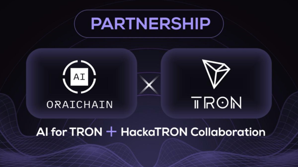 TRON DAO tweet media