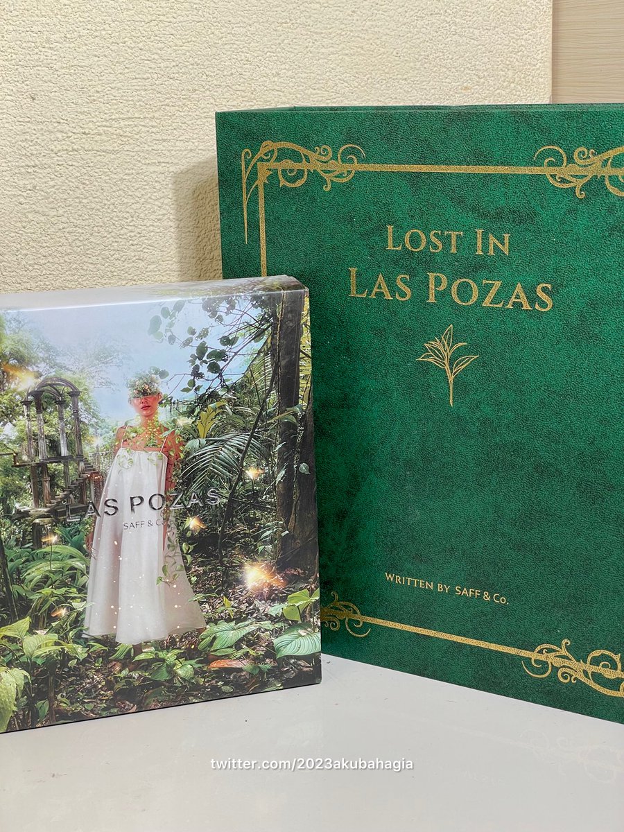 2026akukayaraya's tweet photo. Akhirnya tepat 3.3 Las Pozas dari Saffnco launching✨

Aroma dari Las Pozas ini udah digambarin dari boxnya, aroma hutan yang seger dan nenangin. Ketahanannya sendiri gausah diraguin karna dia tingkatan tertinggi wewangian.

Simak yaa~
#JourneyIntoSerenity https://t.co/4TbQyln9di