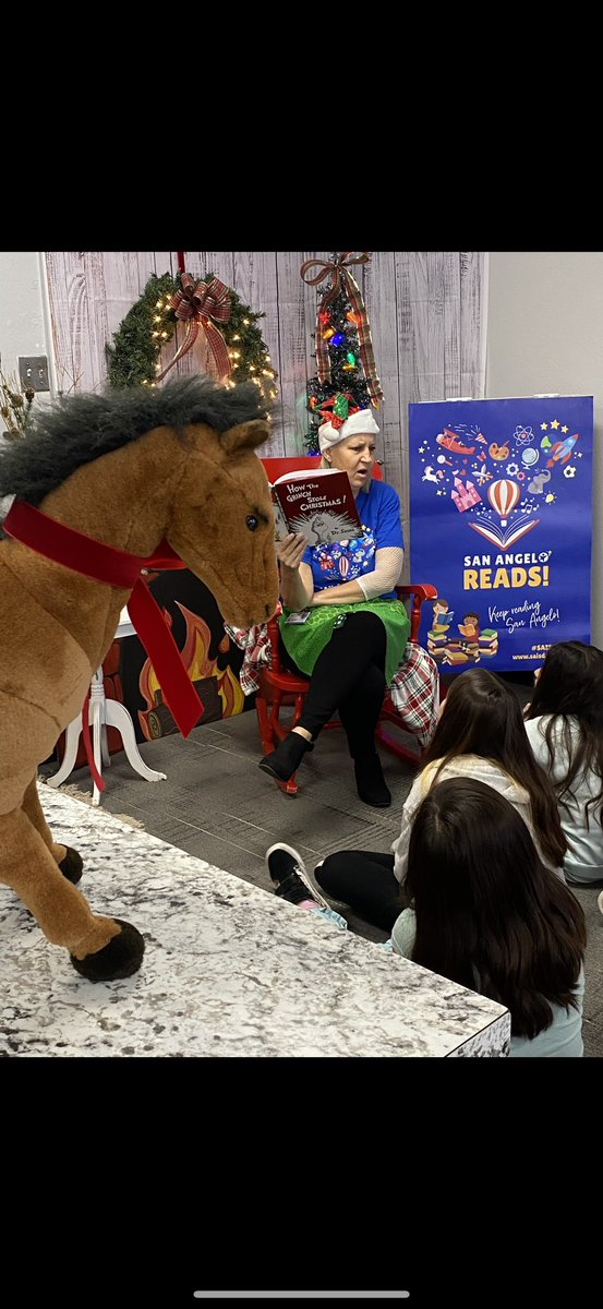 Trish Meads tweet media