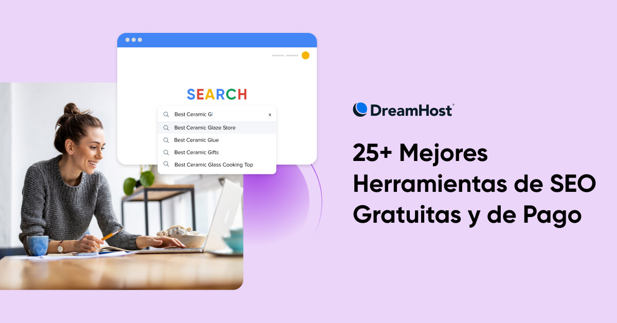 DreamHost_ES's tweet image. ¿Tienes una idea increíble para un blog?💡

¿Qué esperas para hacerlo realidad? ¡Conoce esta guía completa para principiantes y comienza hoy! bit.ly/3ETXXYK

#Tutorialblog #WordPress #bloggeros