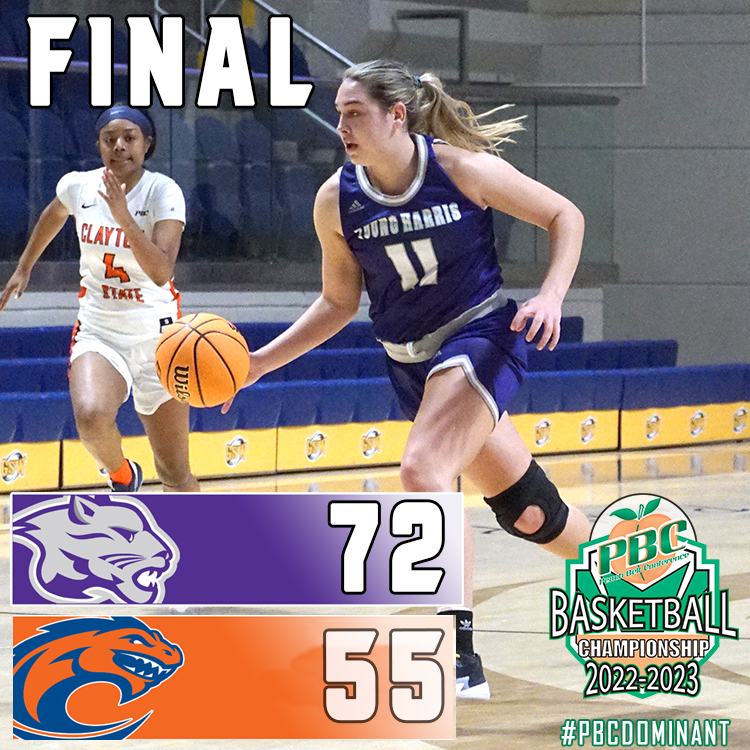 Peach Belt tweet media