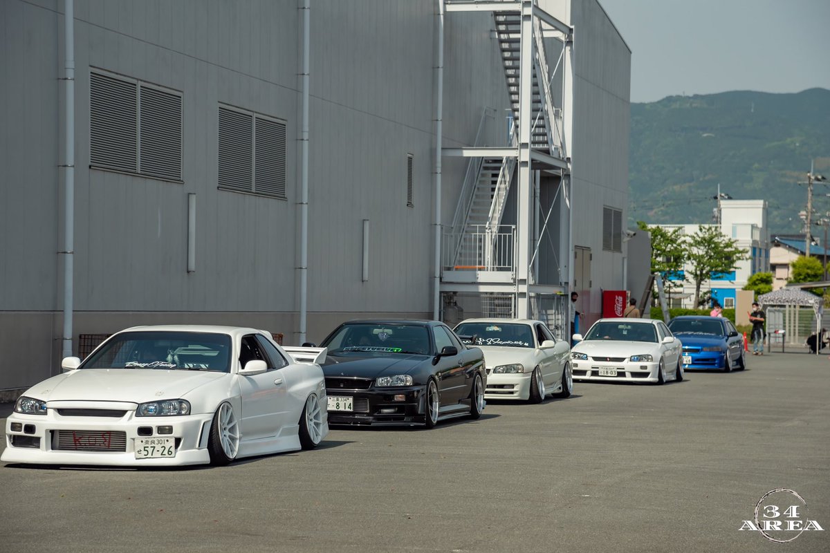 brownsanteam's tweet photo. ワシらが最強やった時の写真😆😆👌👌👌🚗🚗🚗🚗🚗
#AREA34 https://t.co/FDOqYO2h2E
