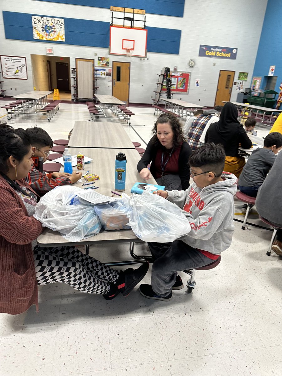 Melody Samsel tweet media