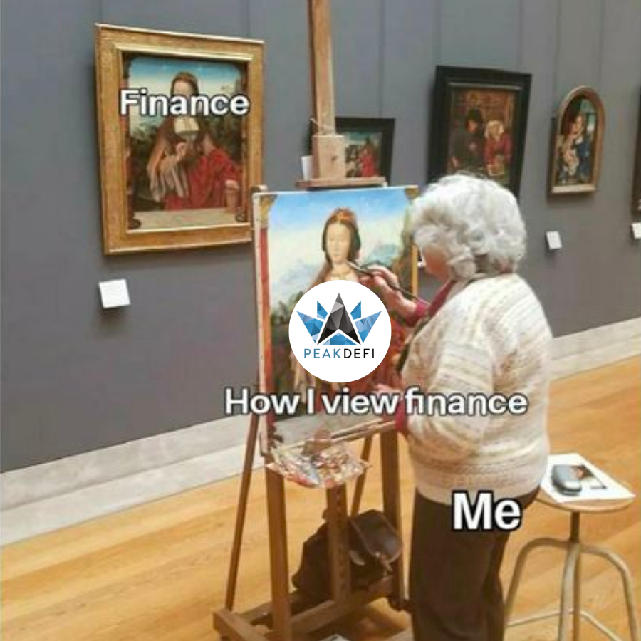 oscartran_vn's tweet photo. #PEAKDEFI  #peakartmeme #PEAKDEFIcrew
@PEAKDEFI https://t.co/ztTwHODOhR